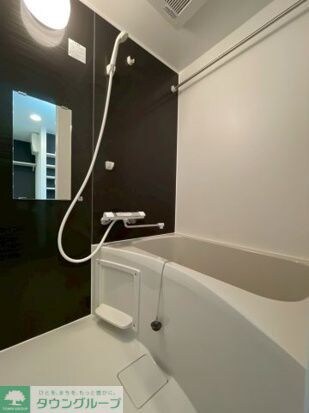 FAIR上井草の物件内観写真