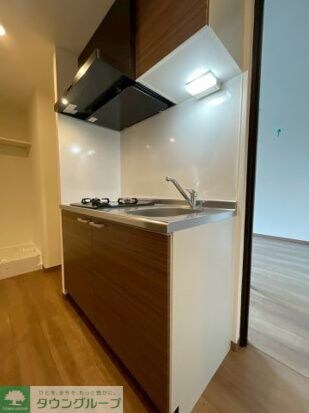 FAIR上井草の物件内観写真