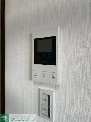 FAIR上井草の物件内観写真