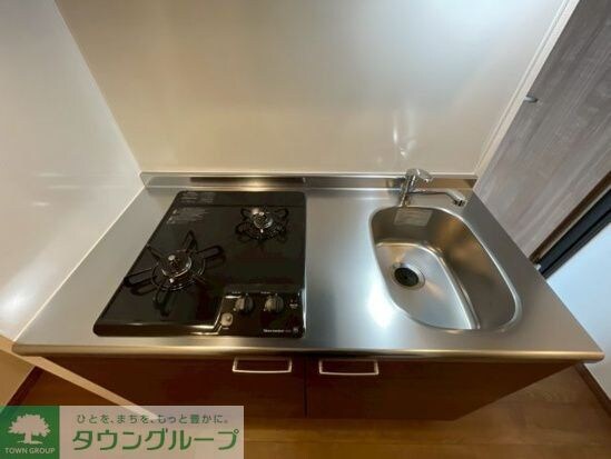 FAIR上井草の物件内観写真