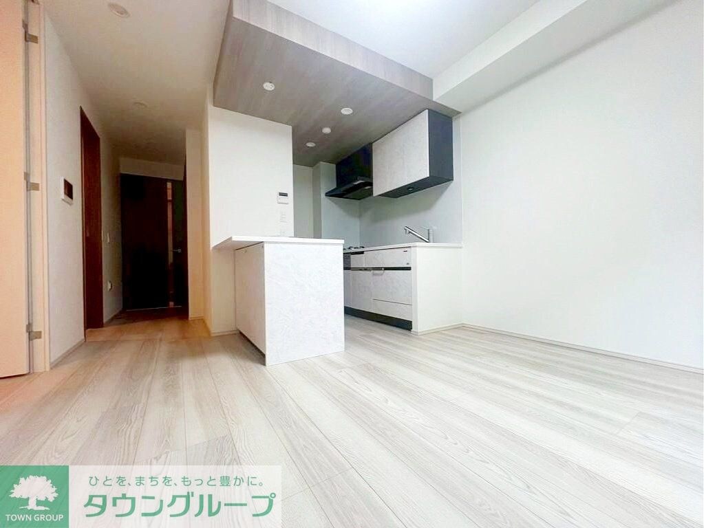 デュオステージ西荻窪IIの物件内観写真