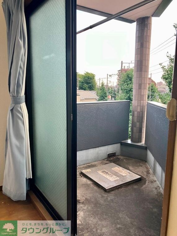 浅間町戸建の物件内観写真