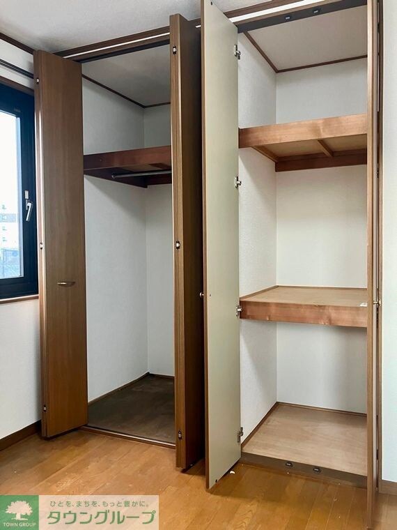 浅間町戸建の物件内観写真