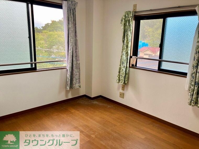 浅間町戸建の物件内観写真