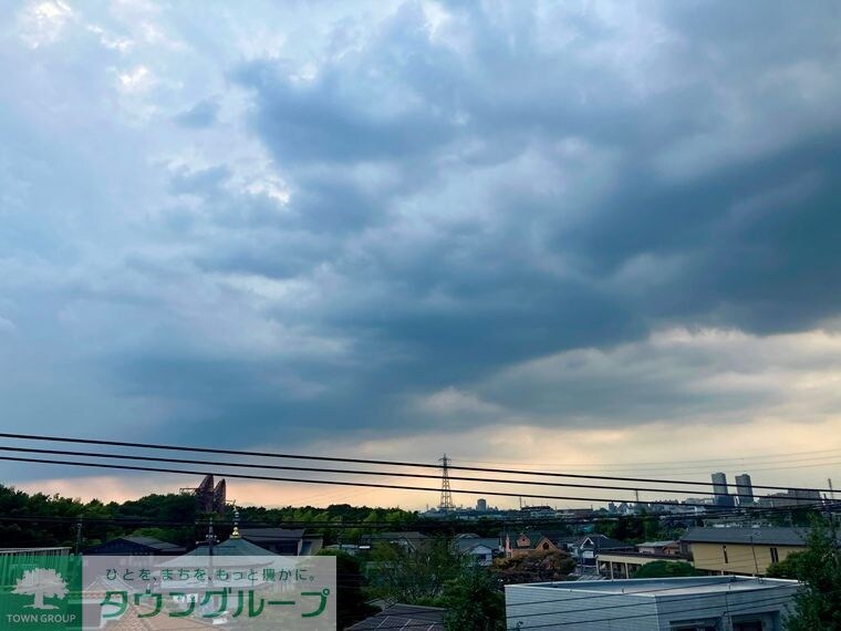 浅間町戸建の物件内観写真