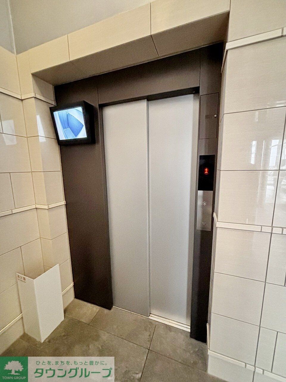 Comfyひばりが丘北の物件内観写真