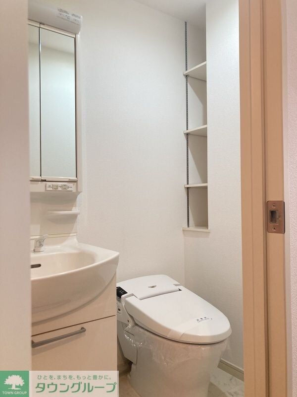 プライム西荻窪の物件内観写真