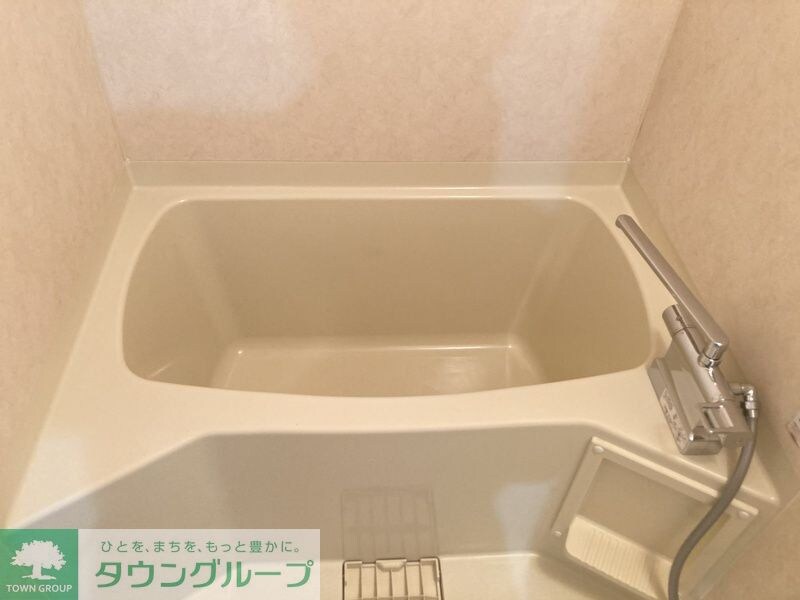 プライム西荻窪の物件内観写真