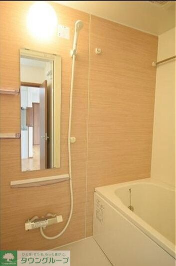 Villa SUBARU(ヴィラスバル)の物件内観写真