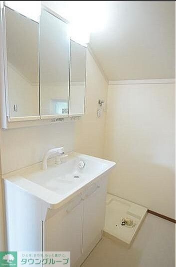 Villa SUBARU(ヴィラスバル)の物件内観写真