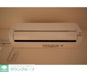 Villa SUBARU(ヴィラスバル)の物件内観写真