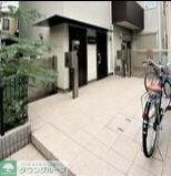 Villa SUBARU(ヴィラスバル)の物件内観写真