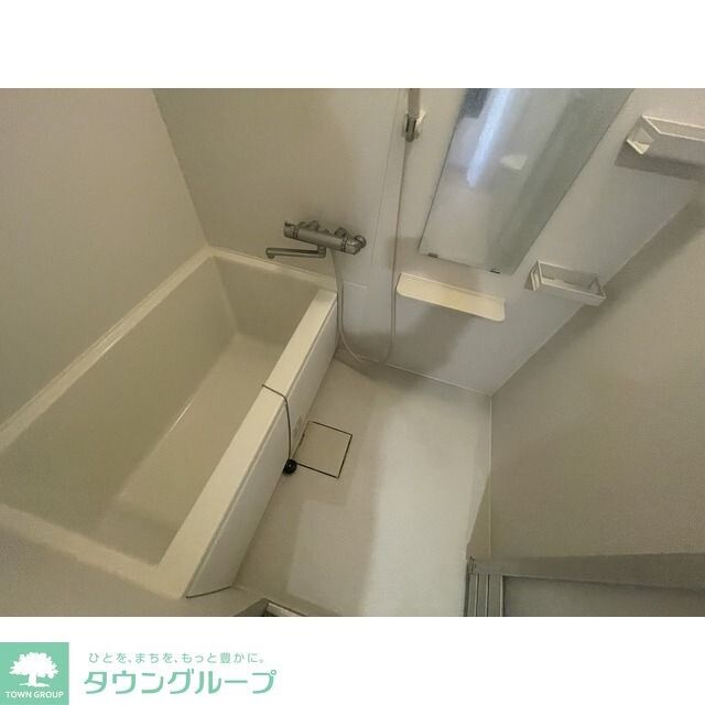 サウスコート阿佐谷の物件内観写真