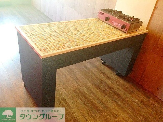 荻窪カフェレジデンスの物件内観写真