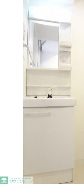 プレール・ドゥーク永福町の物件内観写真