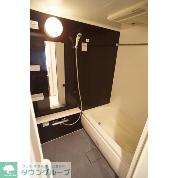 Win Bell仙川 ウィンベルセンガワの物件内観写真