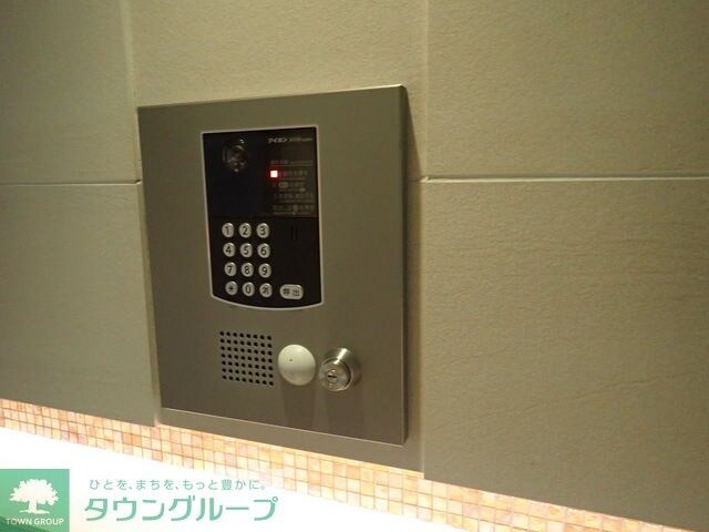 クレイシア練馬駅前の物件内観写真