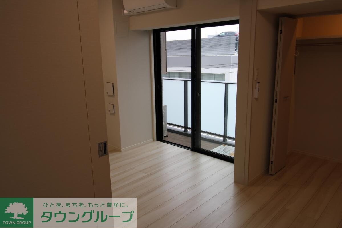 クオリタス浜田山の物件内観写真