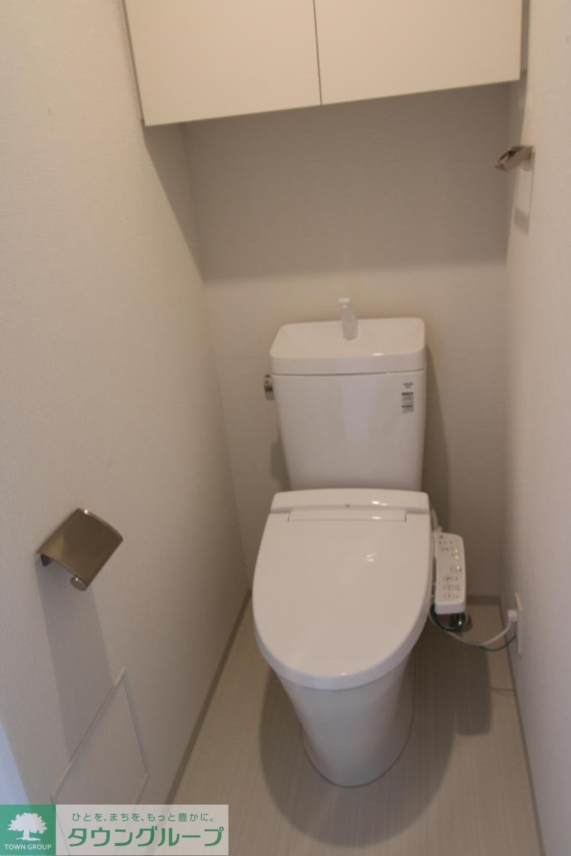 クオリタス浜田山の物件内観写真