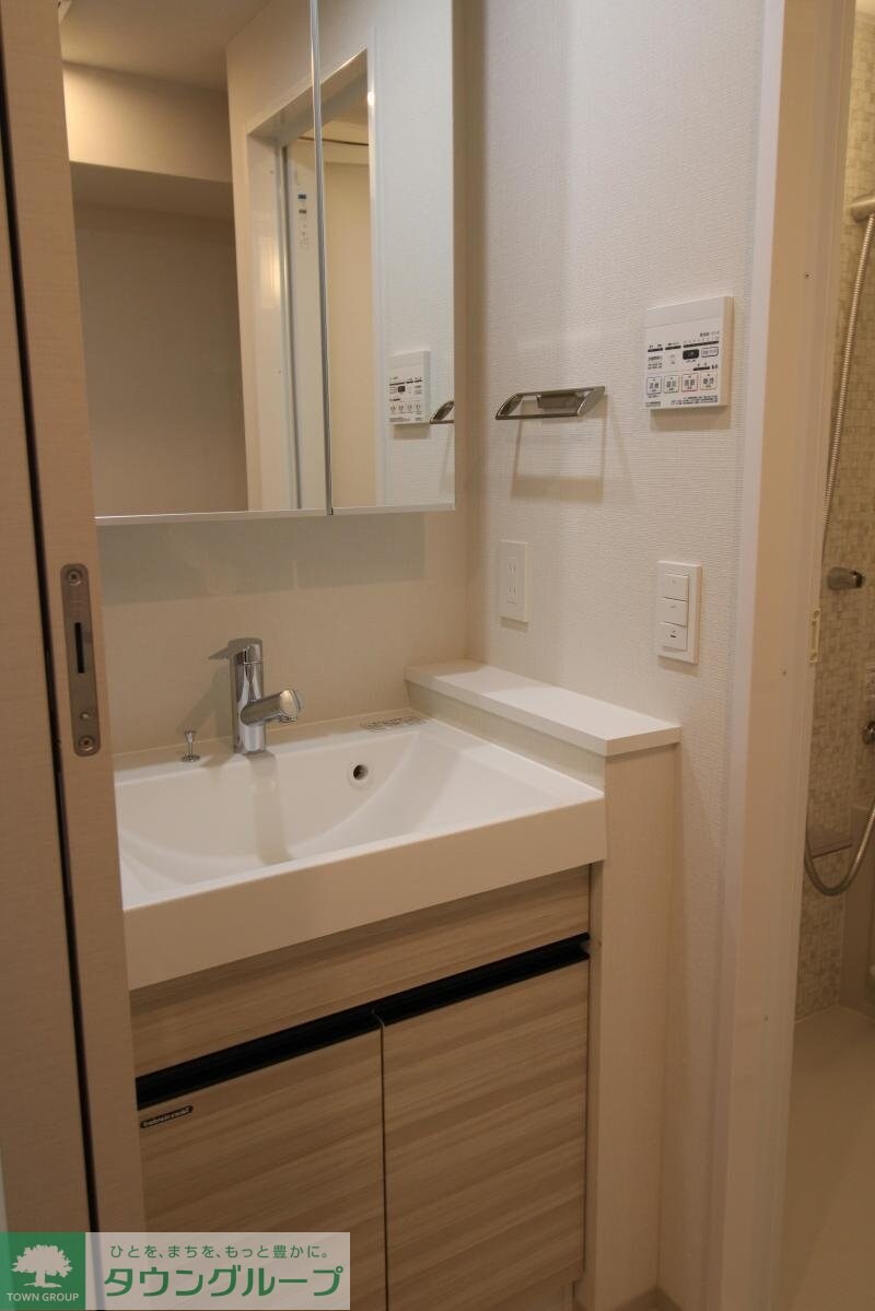 クオリタス浜田山の物件内観写真