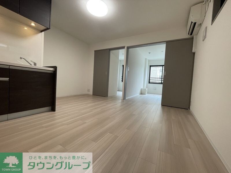 ウェルスクエア高井戸東の物件内観写真