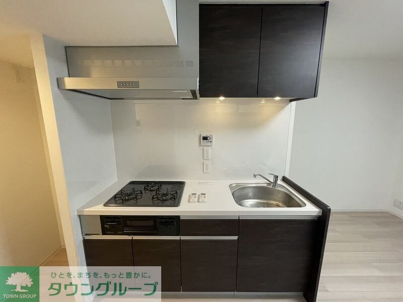 ウェルスクエア高井戸東の物件内観写真