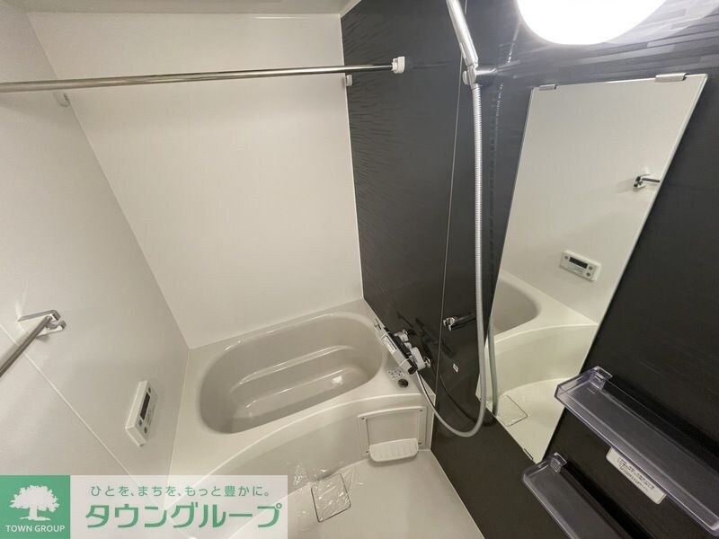 ウェルスクエア高井戸東の物件内観写真