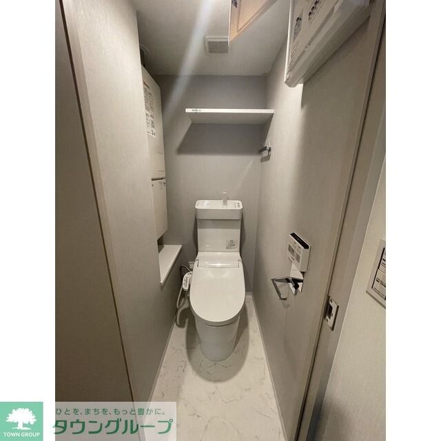 ウェルスクエア高井戸東の物件内観写真