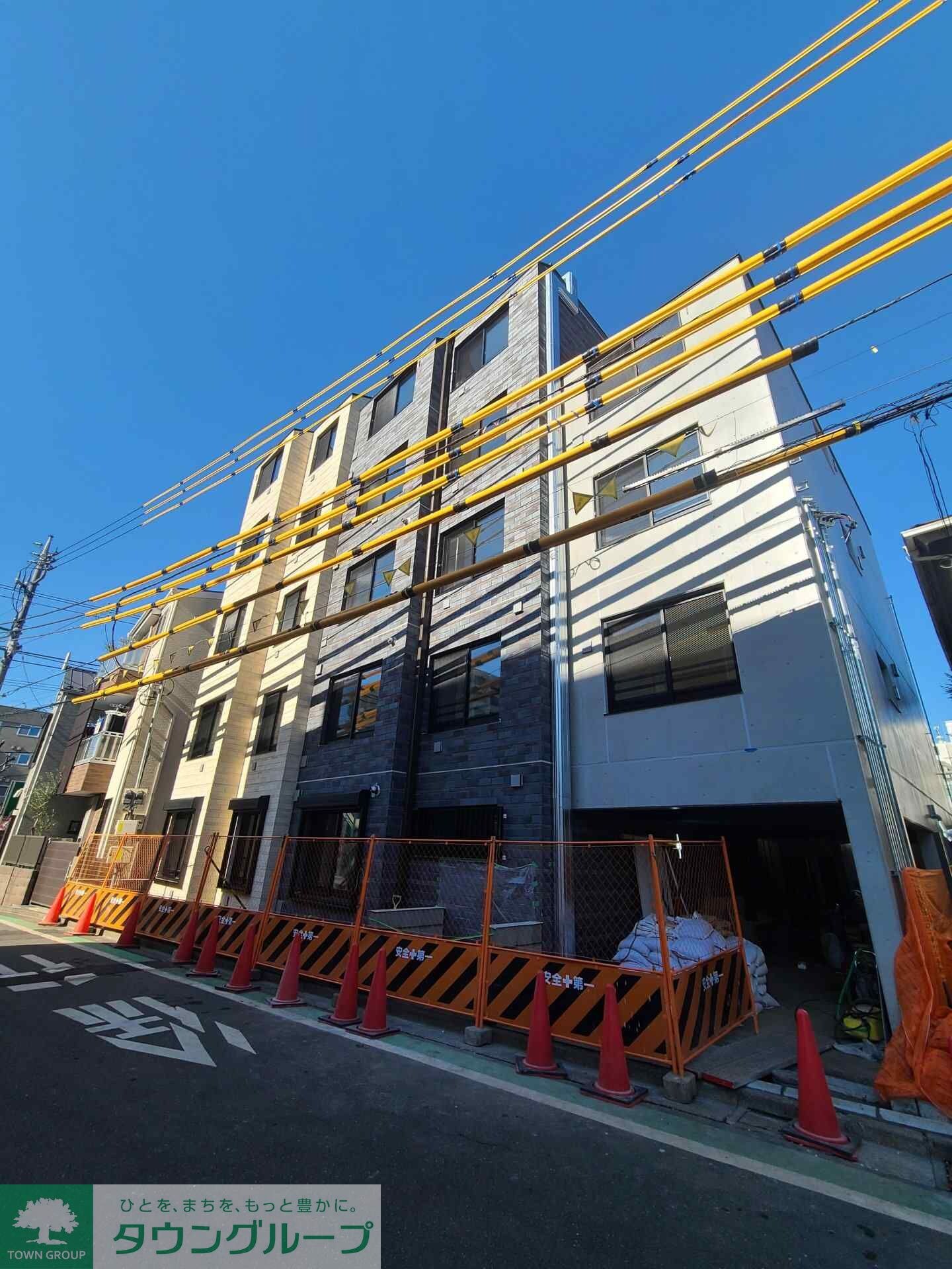 ウェルスクエア高井戸東の物件内観写真