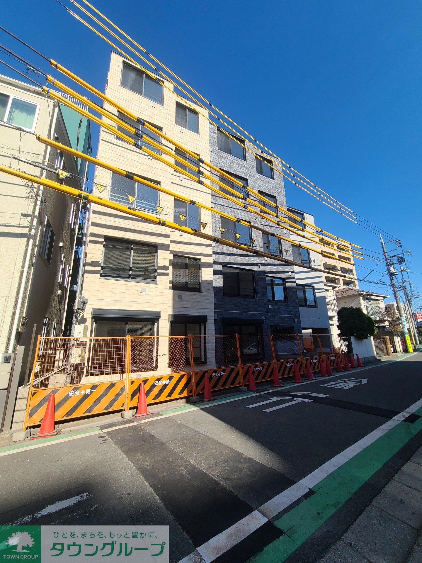 ウェルスクエア高井戸東の物件内観写真