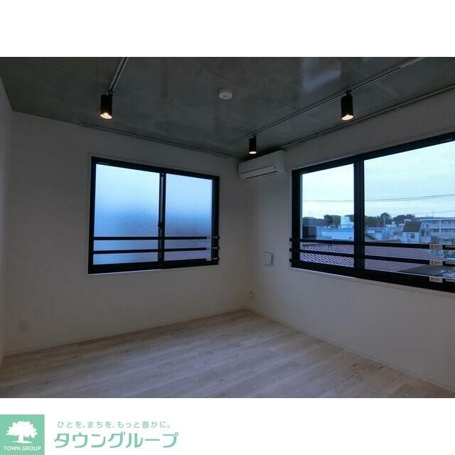 アーバンパーク方南町の物件内観写真