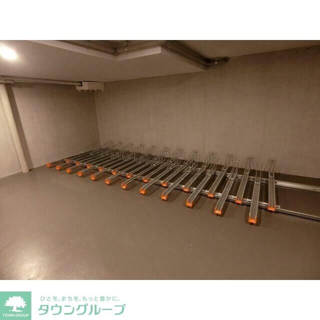 アーバンパーク方南町の物件内観写真