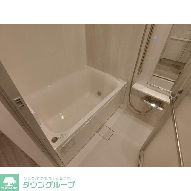 アーバンパーク方南町の物件内観写真