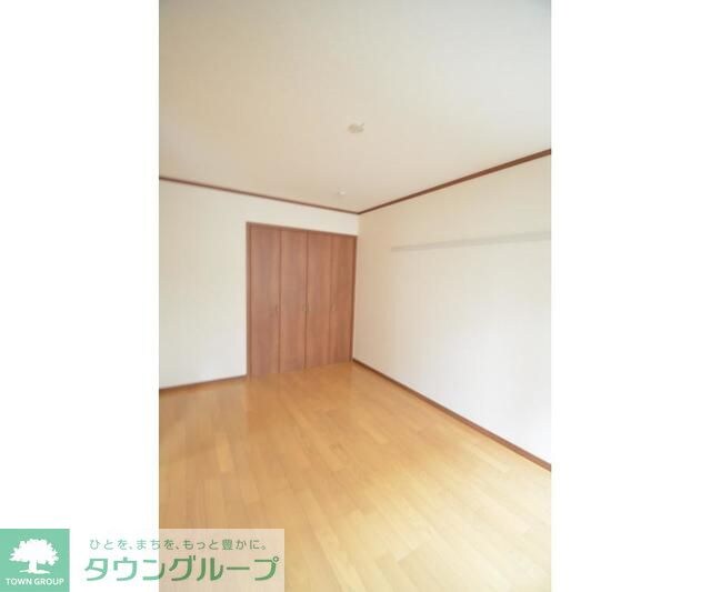 ウィステリアコートIIの物件内観写真