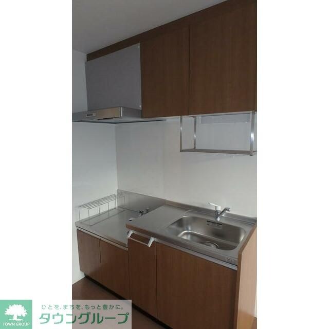 ベルリビオントキワの物件内観写真