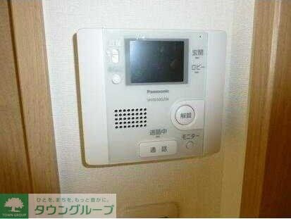 Residenza al picco レジデンツァアルピッコの物件内観写真