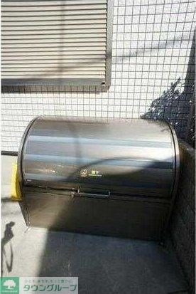 Residenza al picco レジデンツァアルピッコの物件内観写真