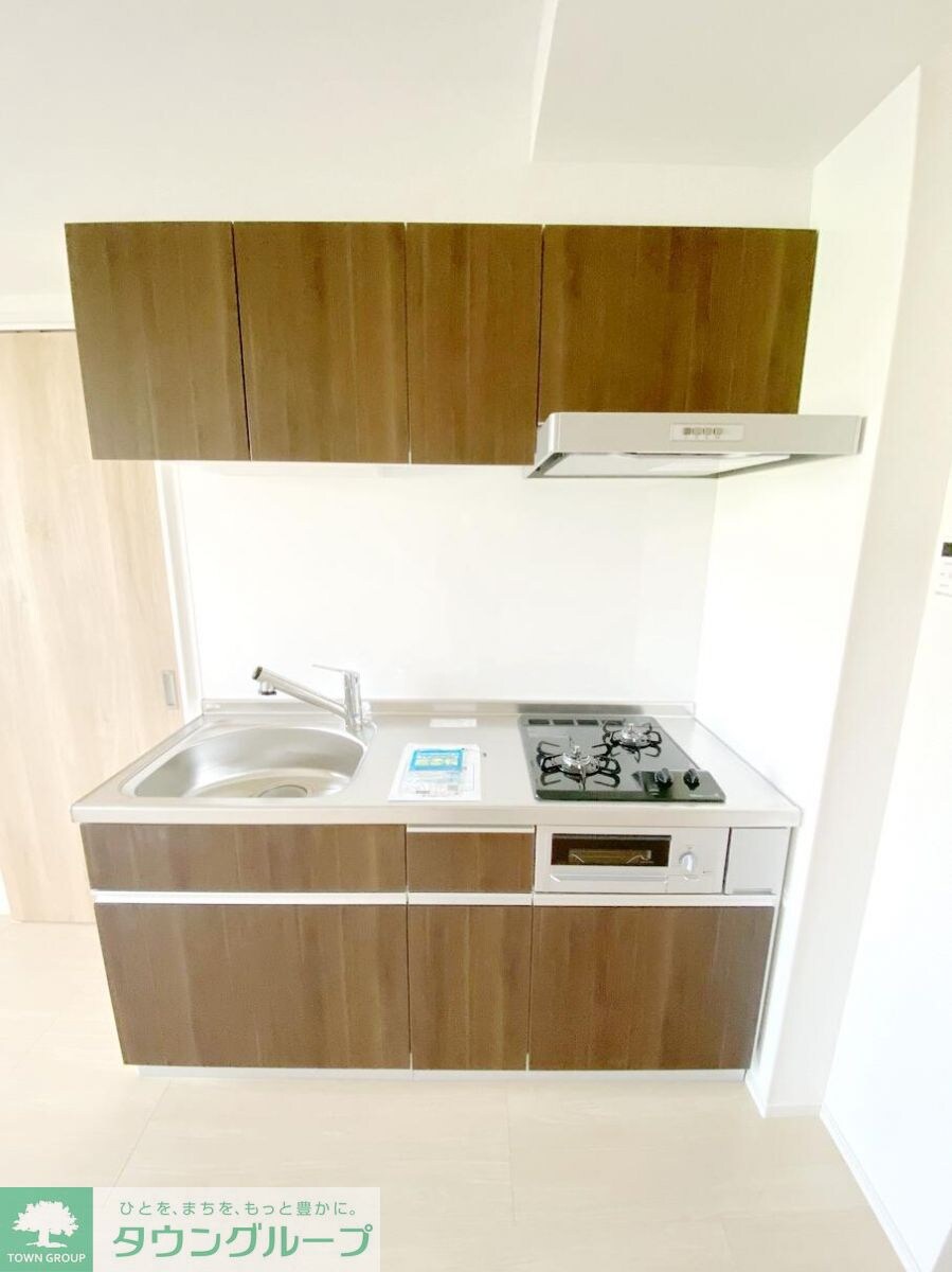 Excellence・幸の物件内観写真