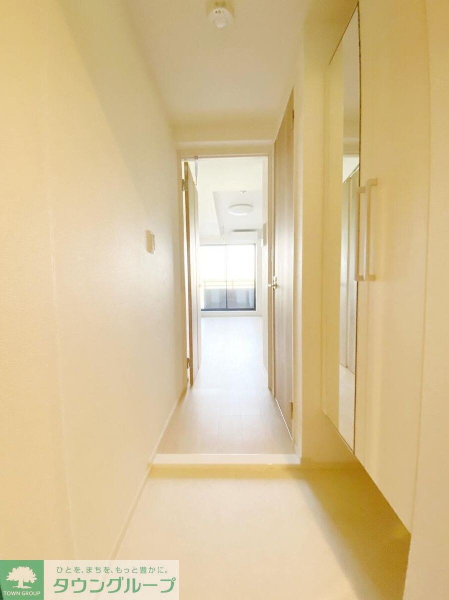 Excellence・幸の物件内観写真