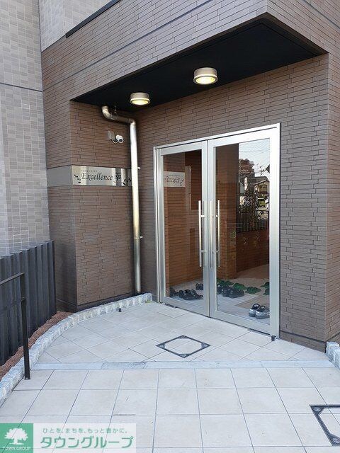 Excellence・幸の物件内観写真