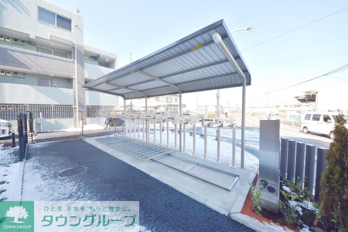 Excellence・幸の物件内観写真