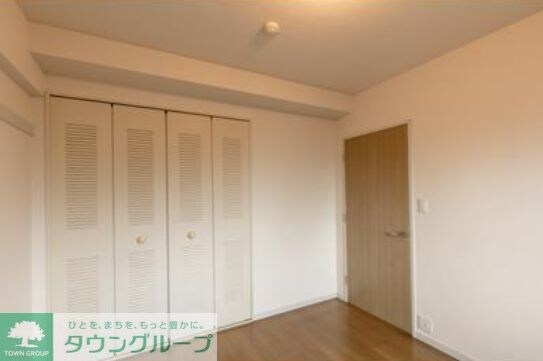 ヴェルデ武蔵野の物件内観写真