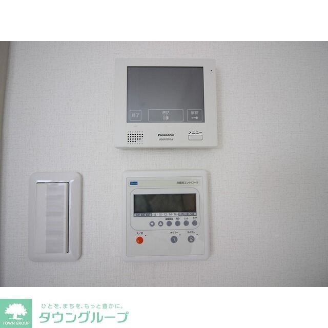 ピアコートTM東伏見の物件内観写真