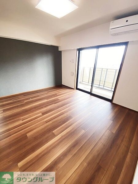 リーラ中野の物件内観写真