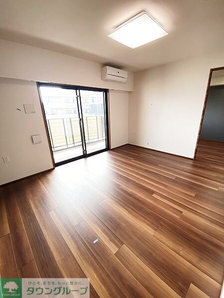 リーラ中野の物件内観写真