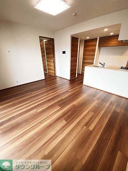 リーラ中野の物件内観写真