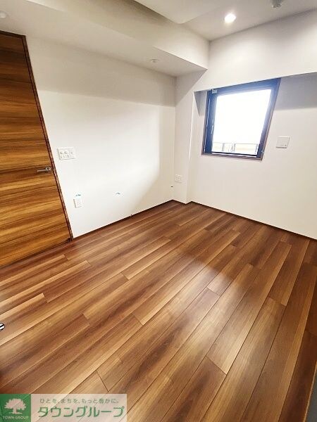 リーラ中野の物件内観写真