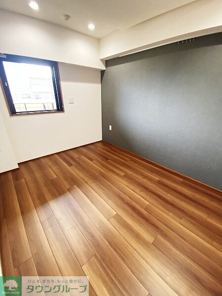 リーラ中野の物件内観写真