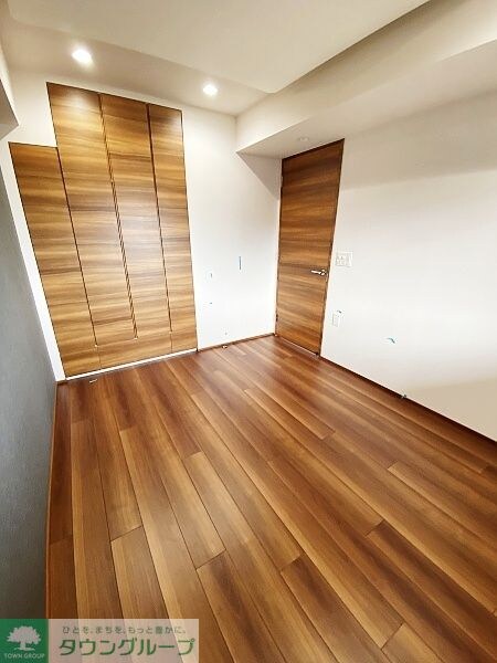 リーラ中野の物件内観写真