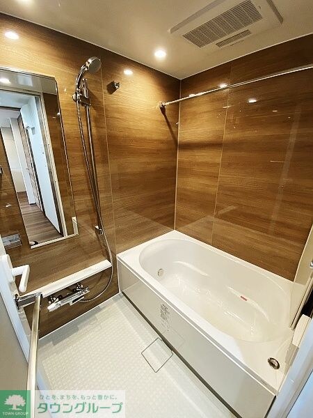 リーラ中野の物件内観写真